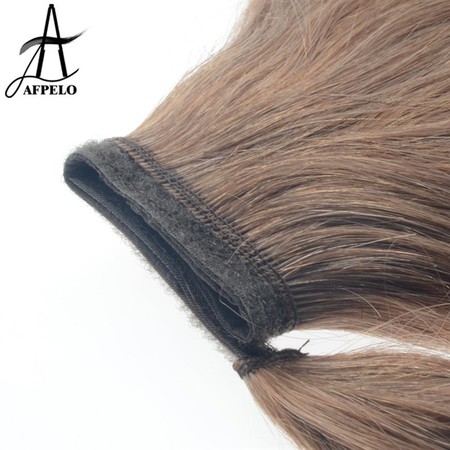 Natural Ponytail hair extensions