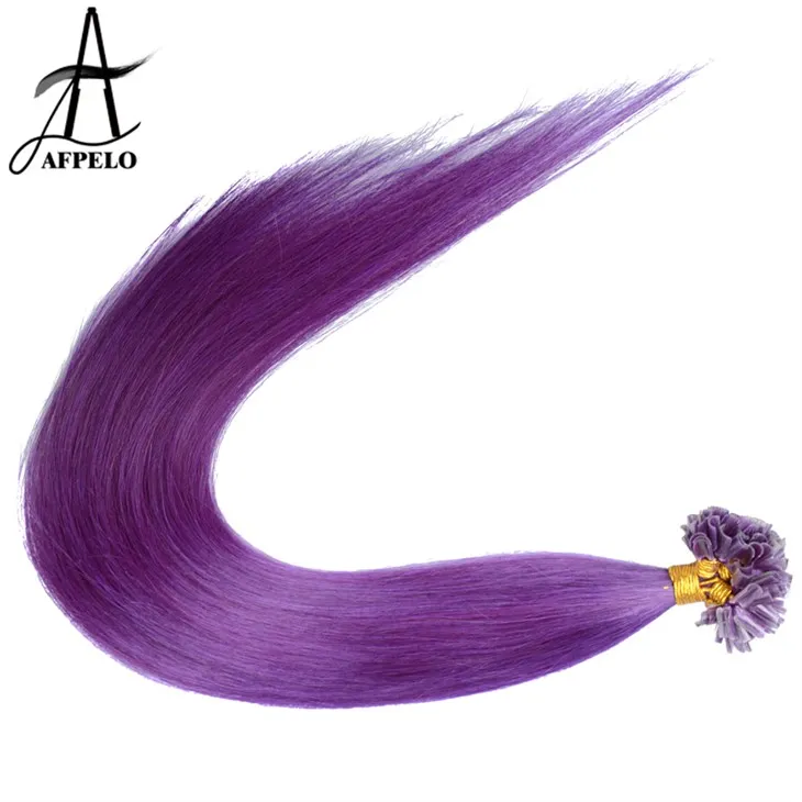 Lasni podaljšek Remy U Tip