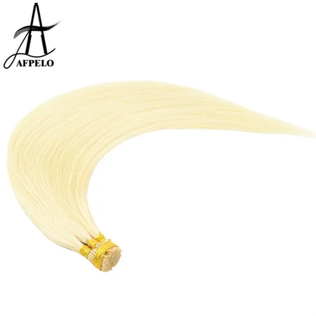 Wavy Human Hair Extension