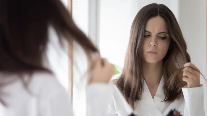 covid hair covid hair